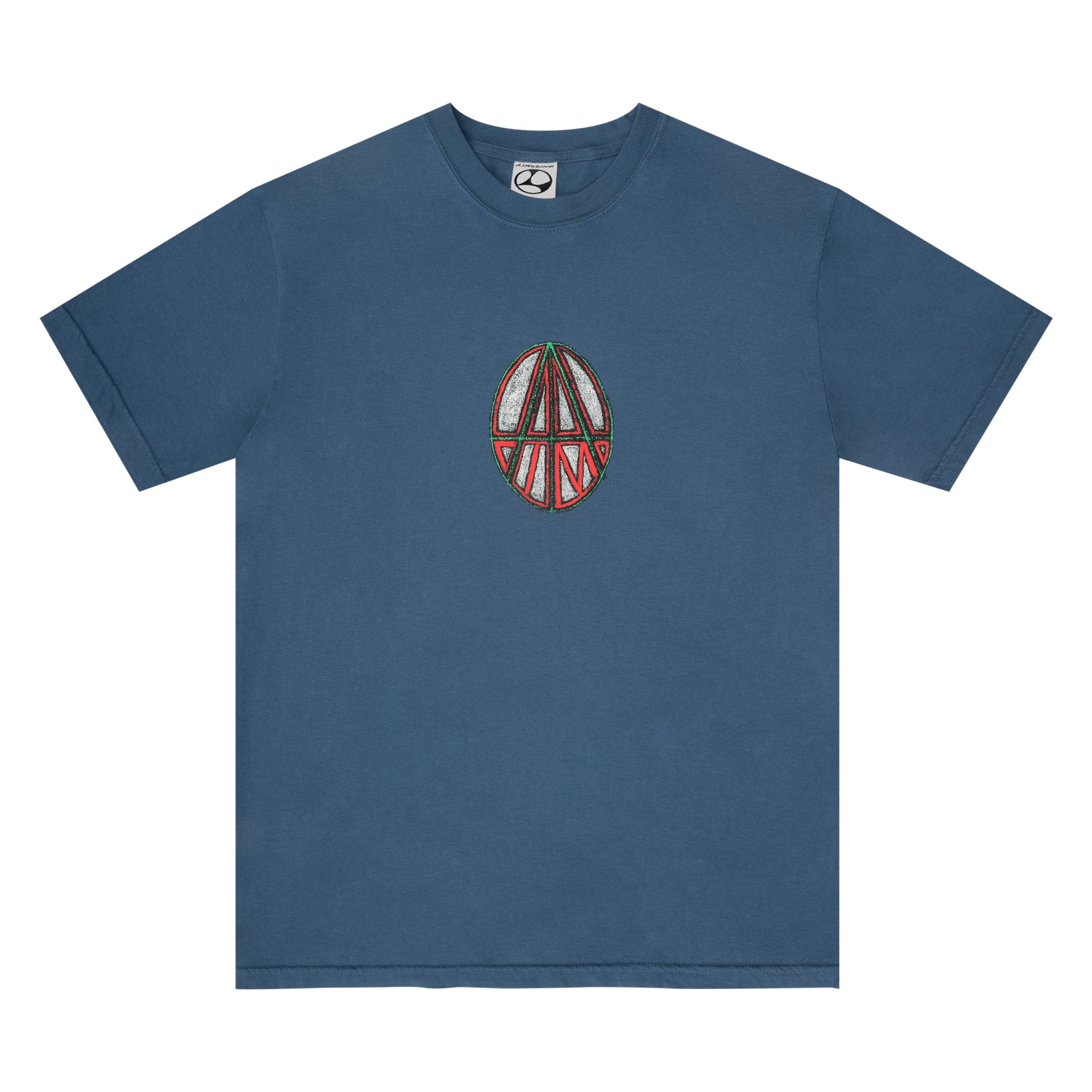 Link Up Tee - Midnight