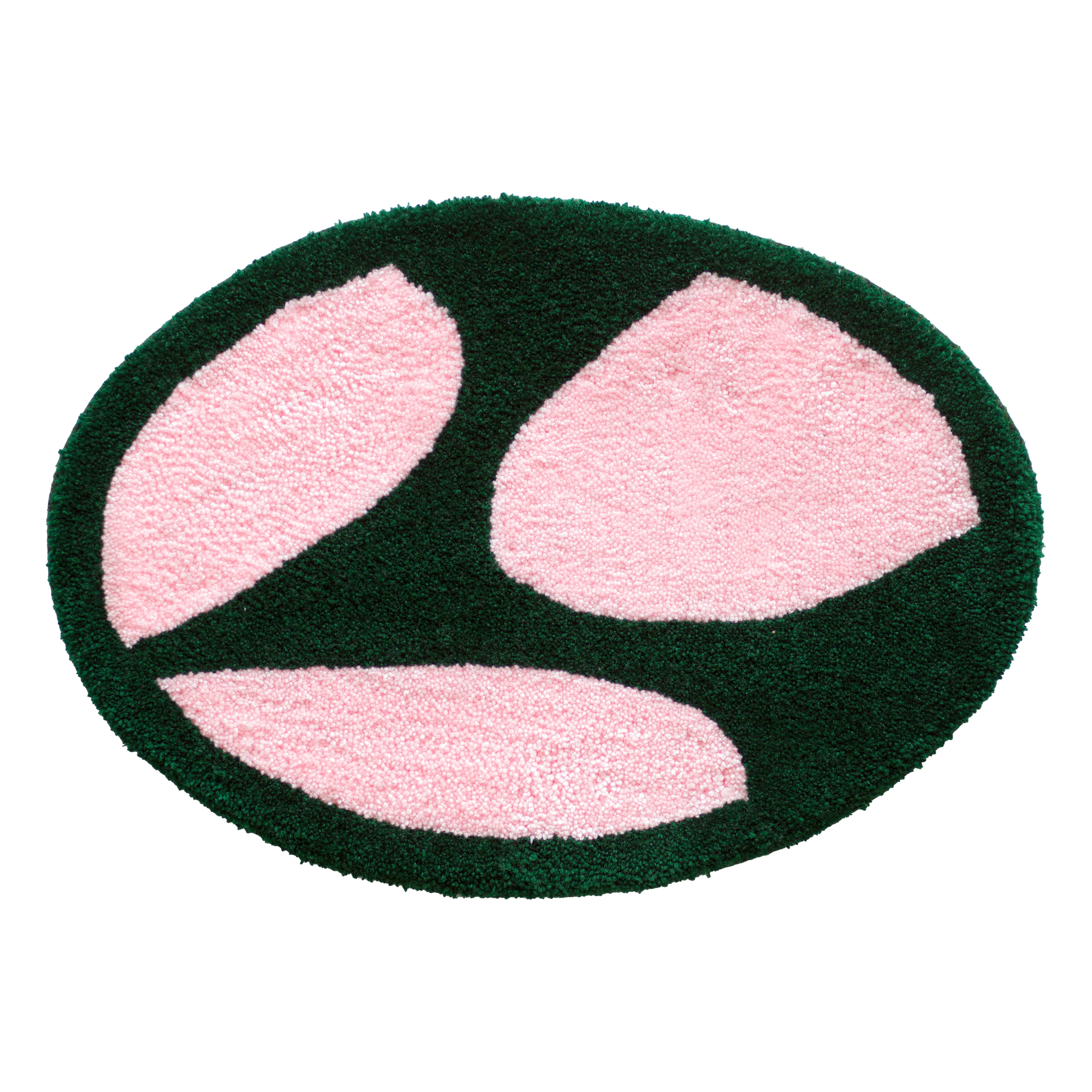 Pdubs LIMO RUG