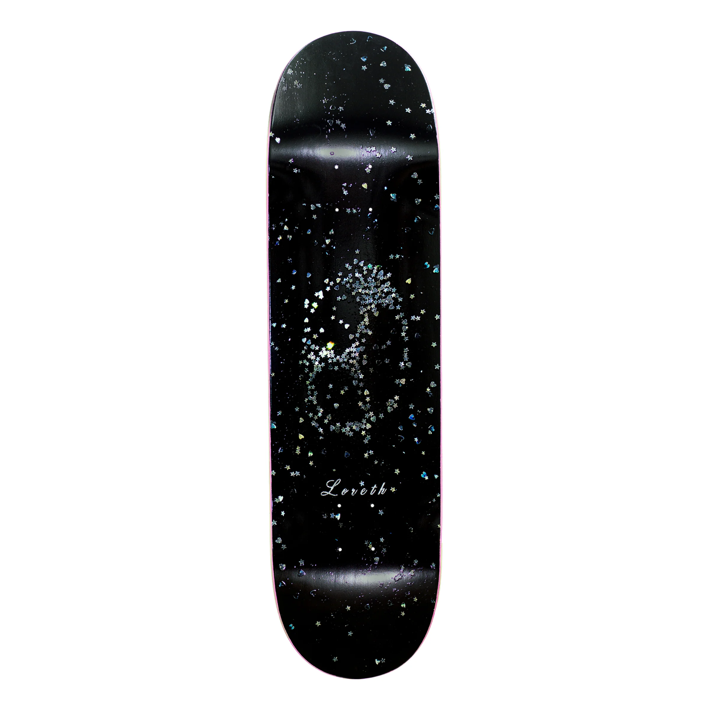 Aaron Loreth - Stardust